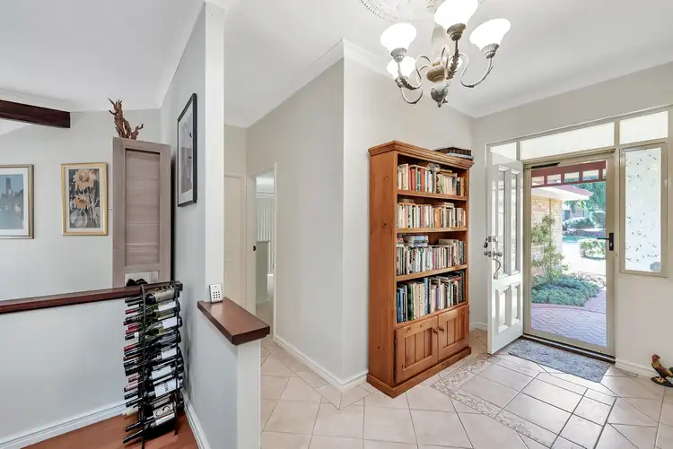 Fifth view of Homely house listing, 40 Pollard Way, Warnbro WA 6169