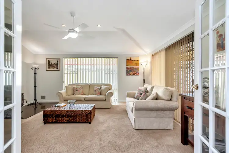 Sixth view of Homely house listing, 40 Pollard Way, Warnbro WA 6169