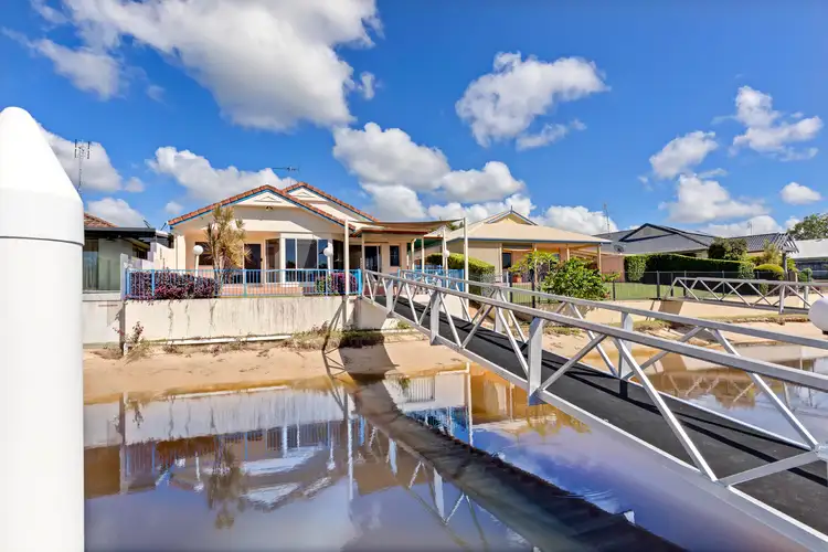 Third view of Homely house listing, 96 Maroochy Waters Drive, Maroochydore QLD 4558