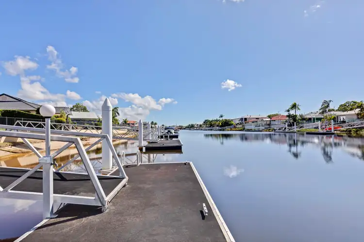 Fourth view of Homely house listing, 96 Maroochy Waters Drive, Maroochydore QLD 4558