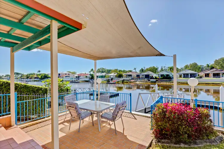 Fifth view of Homely house listing, 96 Maroochy Waters Drive, Maroochydore QLD 4558