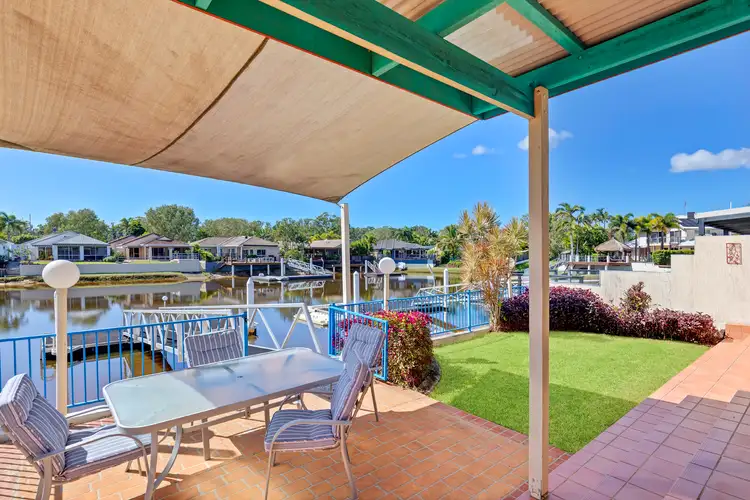 Sixth view of Homely house listing, 96 Maroochy Waters Drive, Maroochydore QLD 4558