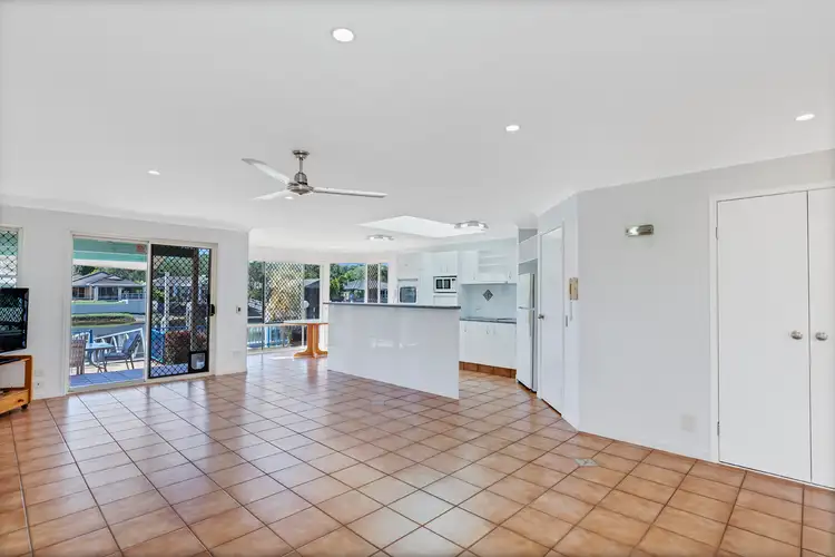 Seventh view of Homely house listing, 96 Maroochy Waters Drive, Maroochydore QLD 4558