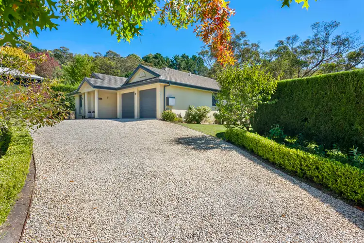 Main view of Homely house listing, 5/112 Craigend St, Leura NSW 2780