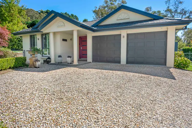 Second view of Homely house listing, 5/112 Craigend St, Leura NSW 2780