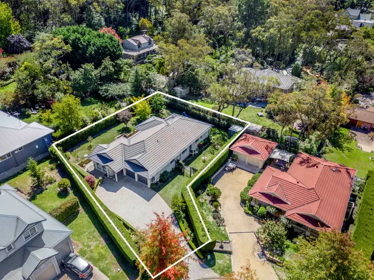 Third view of Homely house listing, 5/112 Craigend St, Leura NSW 2780