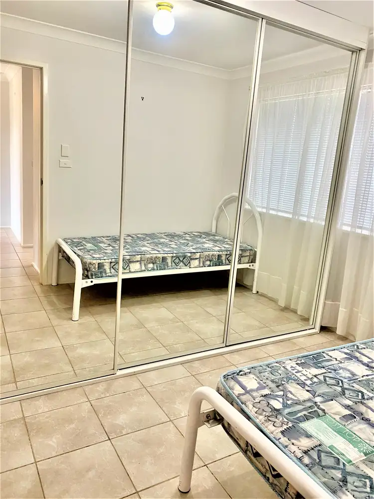 Third view of Homely villa listing, 11/26 Turquoise Crescent, Bossley Park NSW 2176