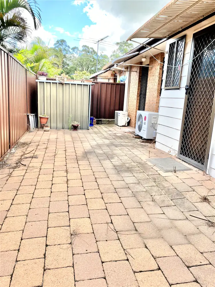 Fourth view of Homely villa listing, 11/26 Turquoise Crescent, Bossley Park NSW 2176