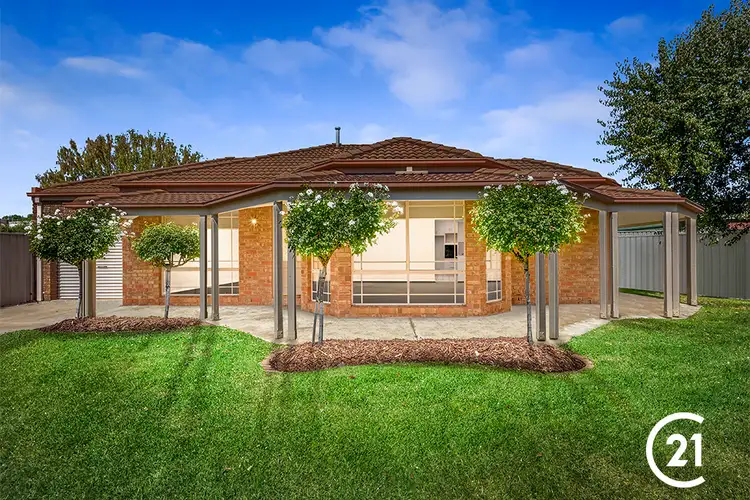 Main view of Homely unit listing, 2/1 Julia Court, Moama NSW 2731