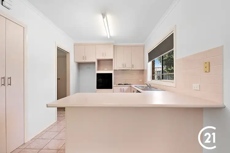 Second view of Homely unit listing, 2/1 Julia Court, Moama NSW 2731