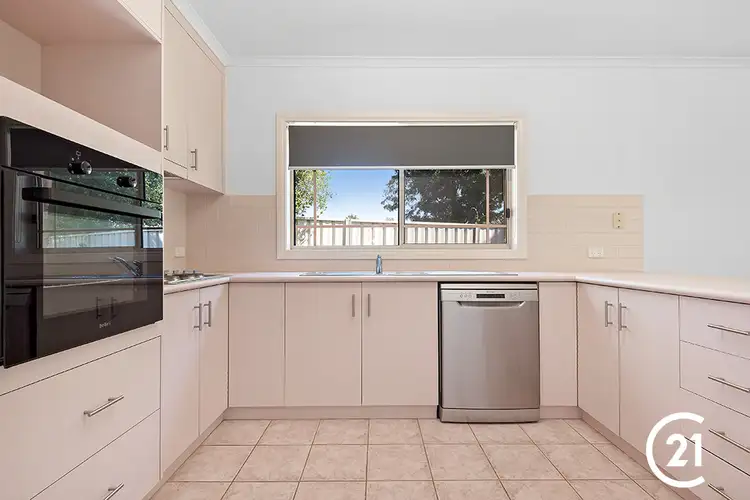 Third view of Homely unit listing, 2/1 Julia Court, Moama NSW 2731
