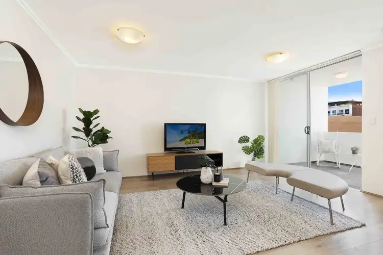 8/912 Anzac Parade, Maroubra NSW 2035