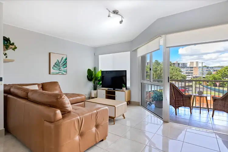 Second view of Homely unit listing, 4/18-20 Maroubra Street, Maroochydore QLD 4558