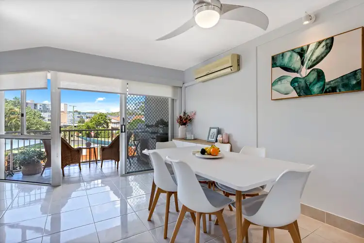 Third view of Homely unit listing, 4/18-20 Maroubra Street, Maroochydore QLD 4558