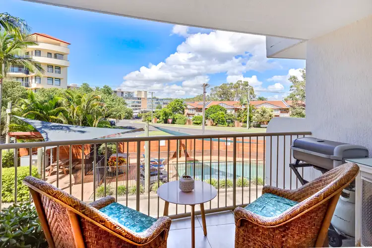 Fourth view of Homely unit listing, 4/18-20 Maroubra Street, Maroochydore QLD 4558