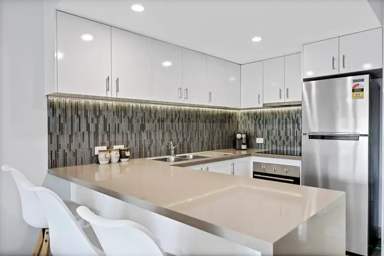 Fifth view of Homely unit listing, 4/18-20 Maroubra Street, Maroochydore QLD 4558