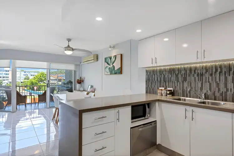 Sixth view of Homely unit listing, 4/18-20 Maroubra Street, Maroochydore QLD 4558