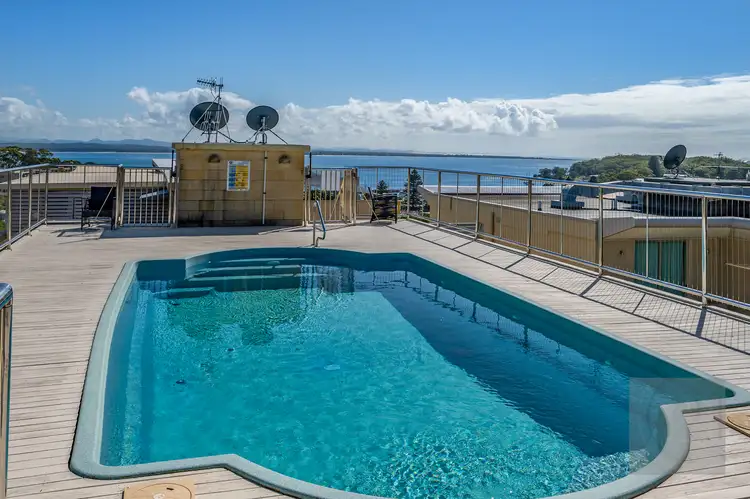Third view of Homely unit listing, 2/25 Tomaree Street, Nelson Bay NSW 2315