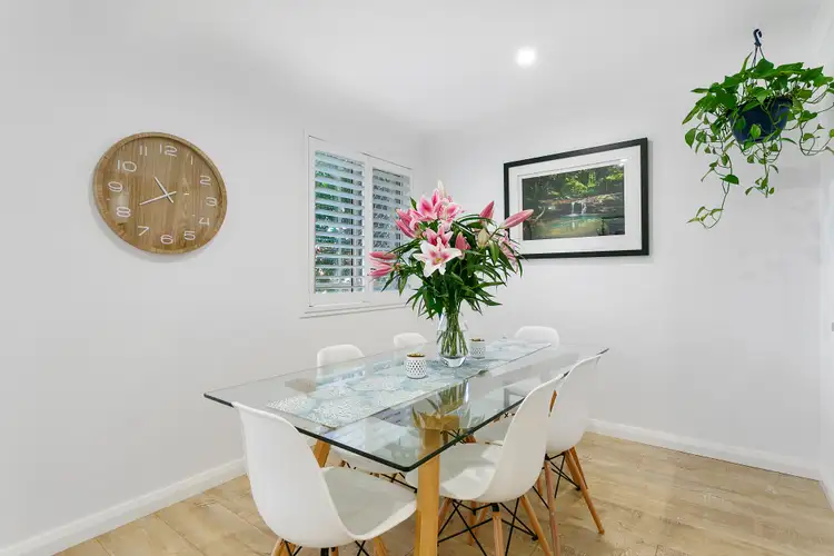 Second view of Homely townhouse listing, 55 Bishop Road, Menai NSW 2234