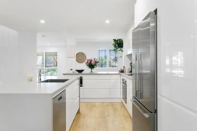 Fourth view of Homely townhouse listing, 55 Bishop Road, Menai NSW 2234
