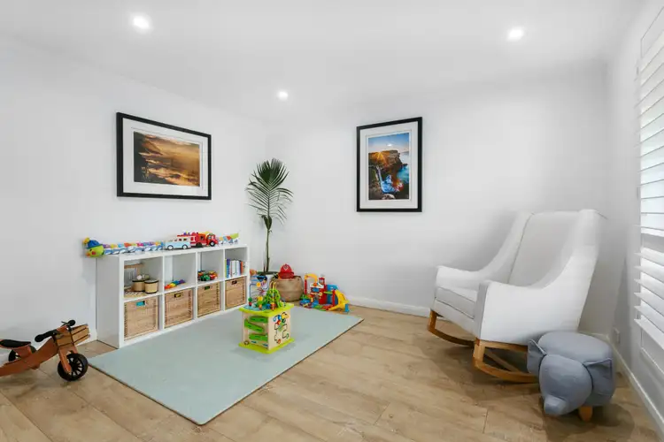 Fifth view of Homely townhouse listing, 55 Bishop Road, Menai NSW 2234