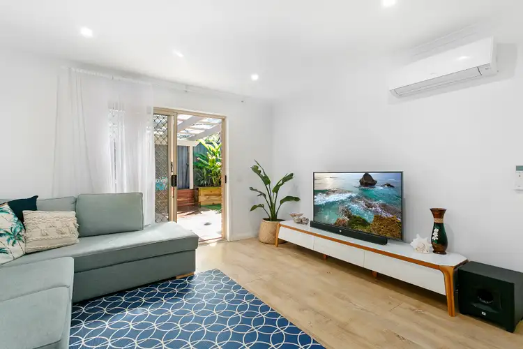 Sixth view of Homely townhouse listing, 55 Bishop Road, Menai NSW 2234