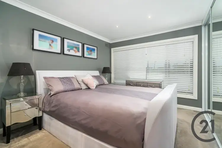 Sixth view of Homely house listing, 6 Hitter ave, Casula NSW 2170