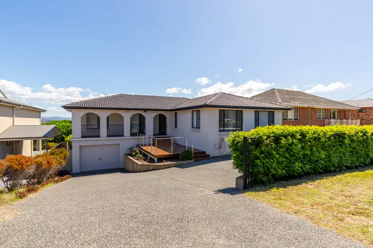 Main view of Homely house listing, 33 Francis Street, Swansea Heads NSW 2281