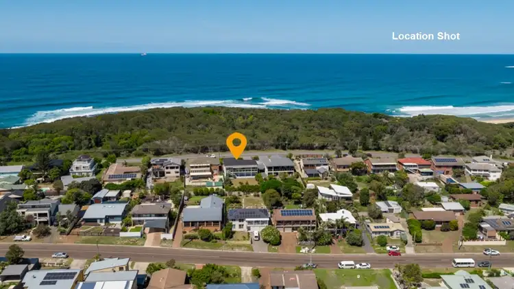 Second view of Homely house listing, 33 Francis Street, Swansea Heads NSW 2281