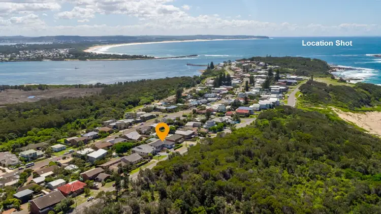 Third view of Homely house listing, 33 Francis Street, Swansea Heads NSW 2281