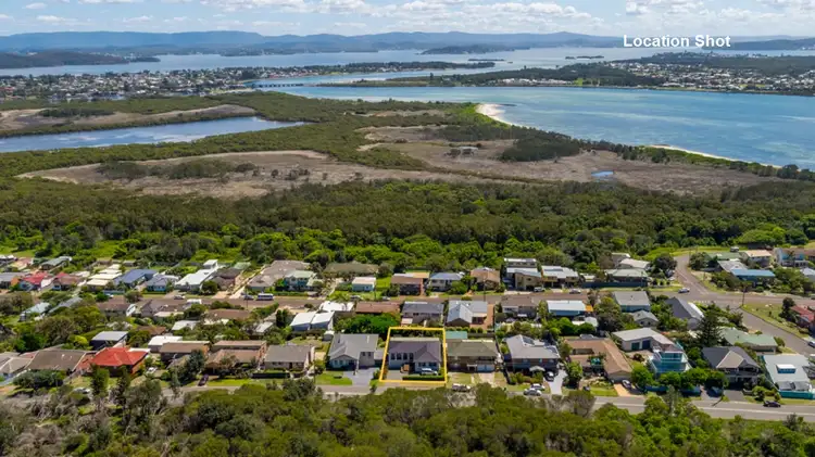 Fourth view of Homely house listing, 33 Francis Street, Swansea Heads NSW 2281