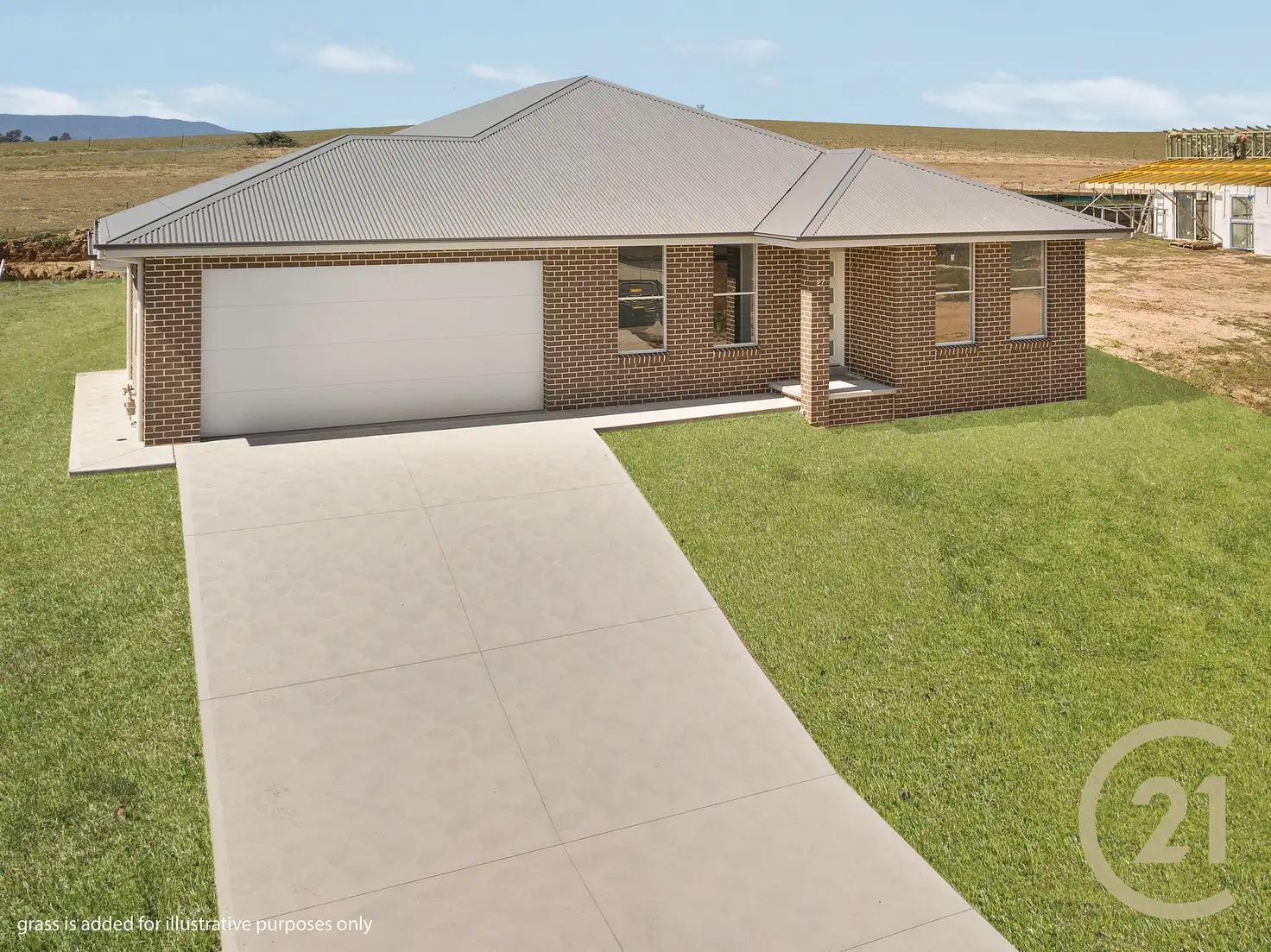 Main view of Homely house listing, 27 Newlands Crescent, Kelso NSW 2795