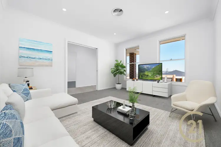 Third view of Homely house listing, 27 Newlands Crescent, Kelso NSW 2795