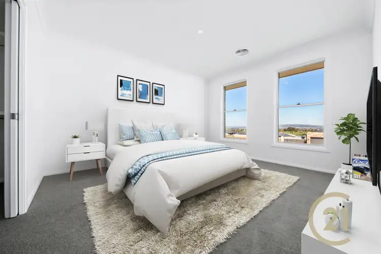 Fourth view of Homely house listing, 27 Newlands Crescent, Kelso NSW 2795