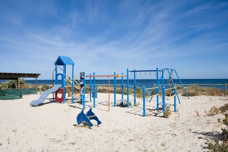 Fourth view of Homely land listing, 14 Kooraa Rise, Peppermint Grove Beach WA 6271