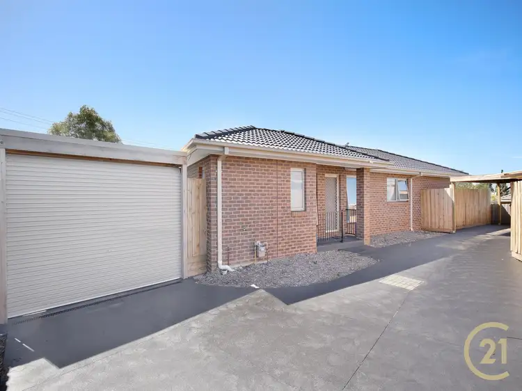 6a Daryl Court, Hampton Park VIC 3976