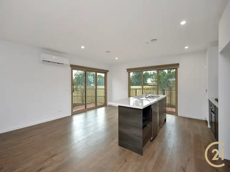 Fifth view of Homely unit listing, 6a Daryl Court, Hampton Park VIC 3976
