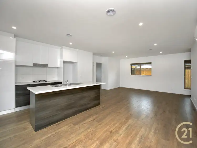 Sixth view of Homely unit listing, 6a Daryl Court, Hampton Park VIC 3976