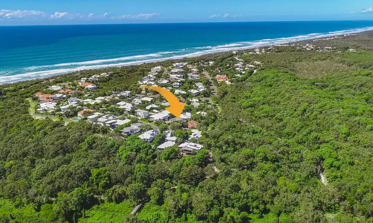 Third view of Homely house listing, 15 Seafarer Court, Castaways Beach QLD 4567