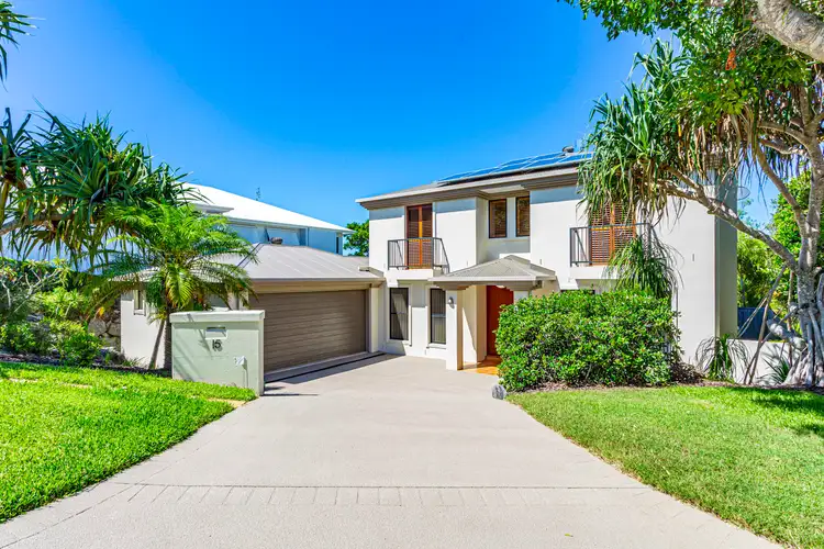 Fourth view of Homely house listing, 15 Seafarer Court, Castaways Beach QLD 4567