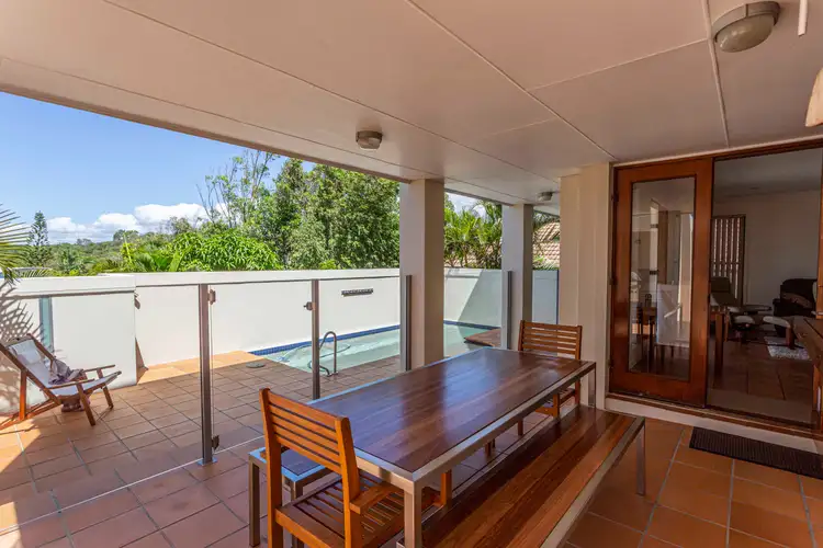 Fifth view of Homely house listing, 15 Seafarer Court, Castaways Beach QLD 4567