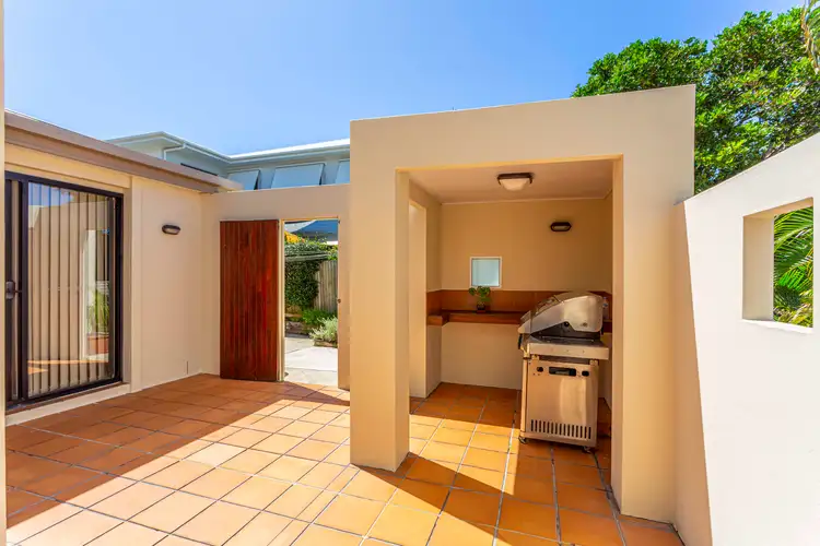 Sixth view of Homely house listing, 15 Seafarer Court, Castaways Beach QLD 4567