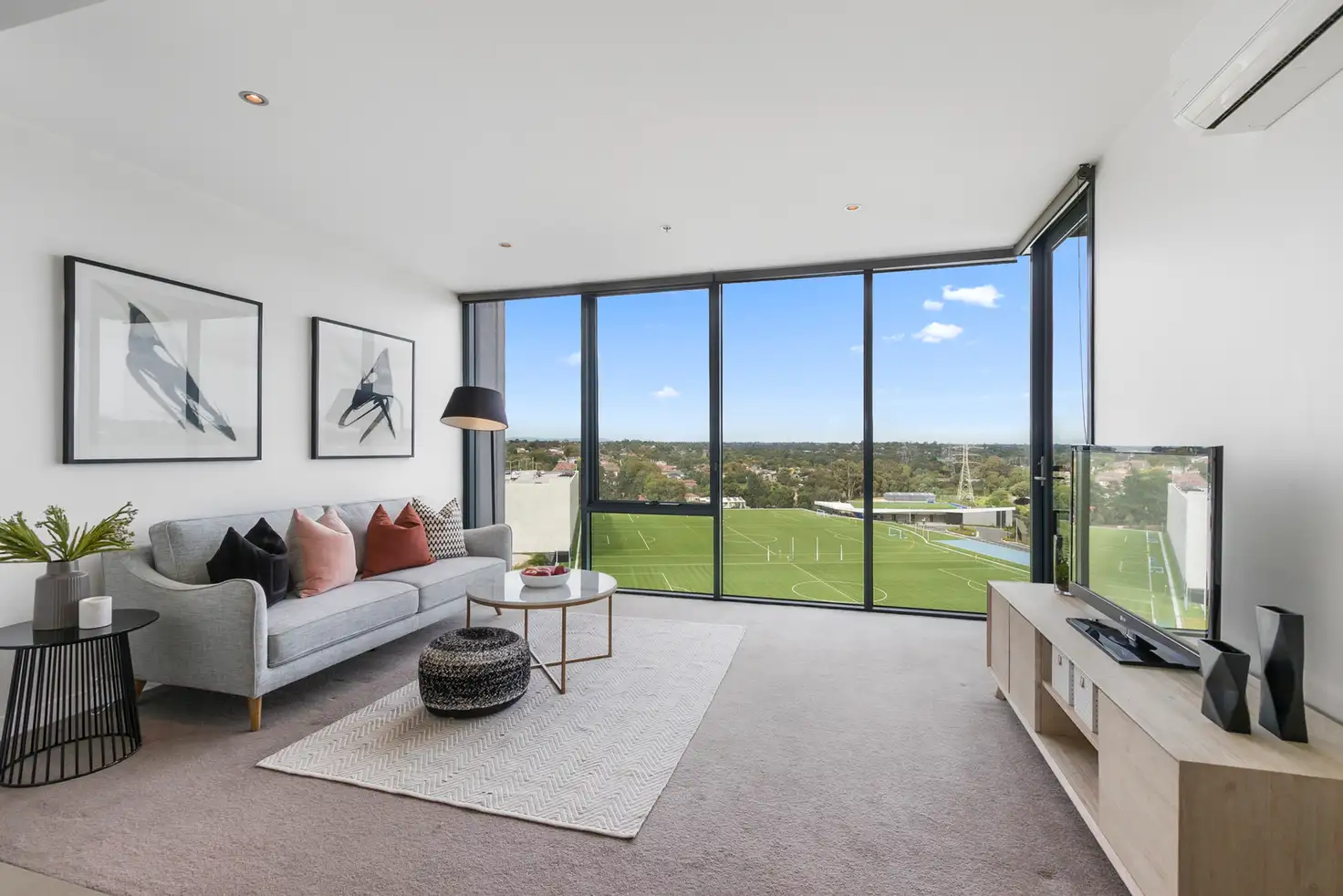 Main view of Homely apartment listing, 601/770D Toorak Road, Glen Iris VIC 3146