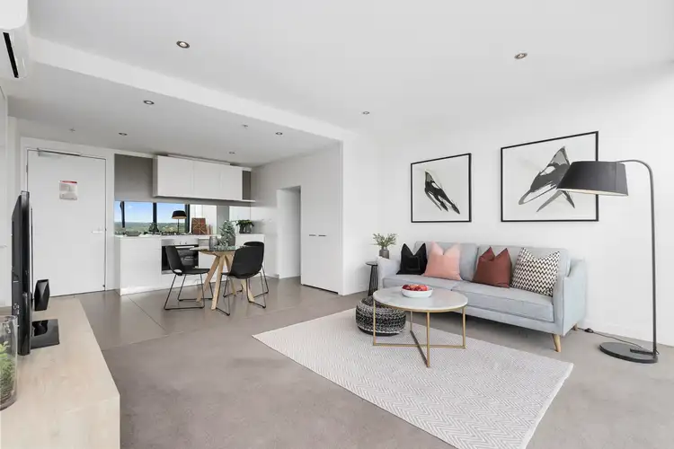 Third view of Homely apartment listing, 601/770D Toorak Road, Glen Iris VIC 3146