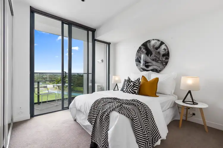 Fifth view of Homely apartment listing, 601/770D Toorak Road, Glen Iris VIC 3146