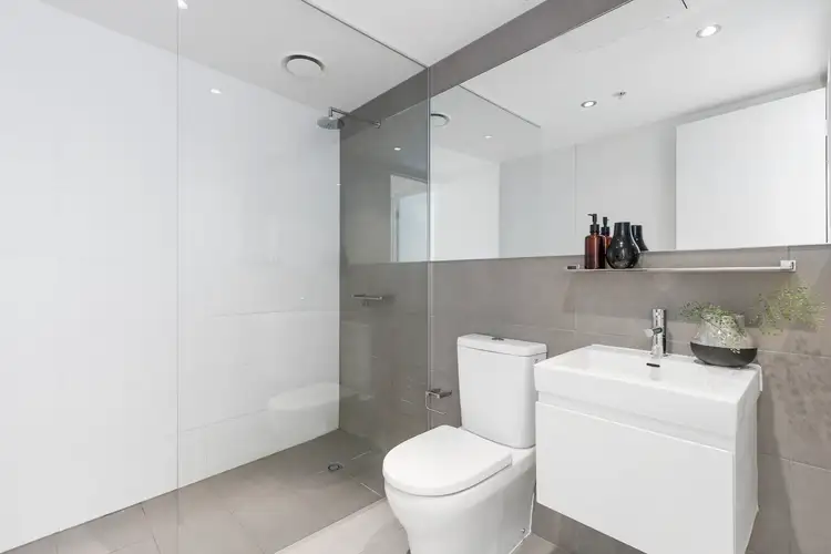 Sixth view of Homely apartment listing, 601/770D Toorak Road, Glen Iris VIC 3146
