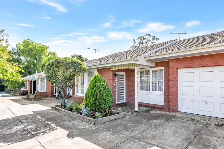 Main view of Homely unit listing, 3/30 Barr-Smith Avenue, Myrtle Bank SA 5064