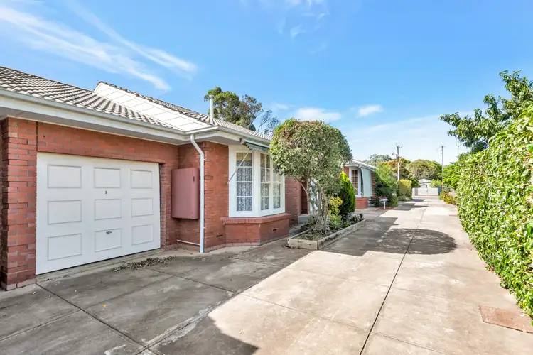 Second view of Homely unit listing, 3/30 Barr-Smith Avenue, Myrtle Bank SA 5064
