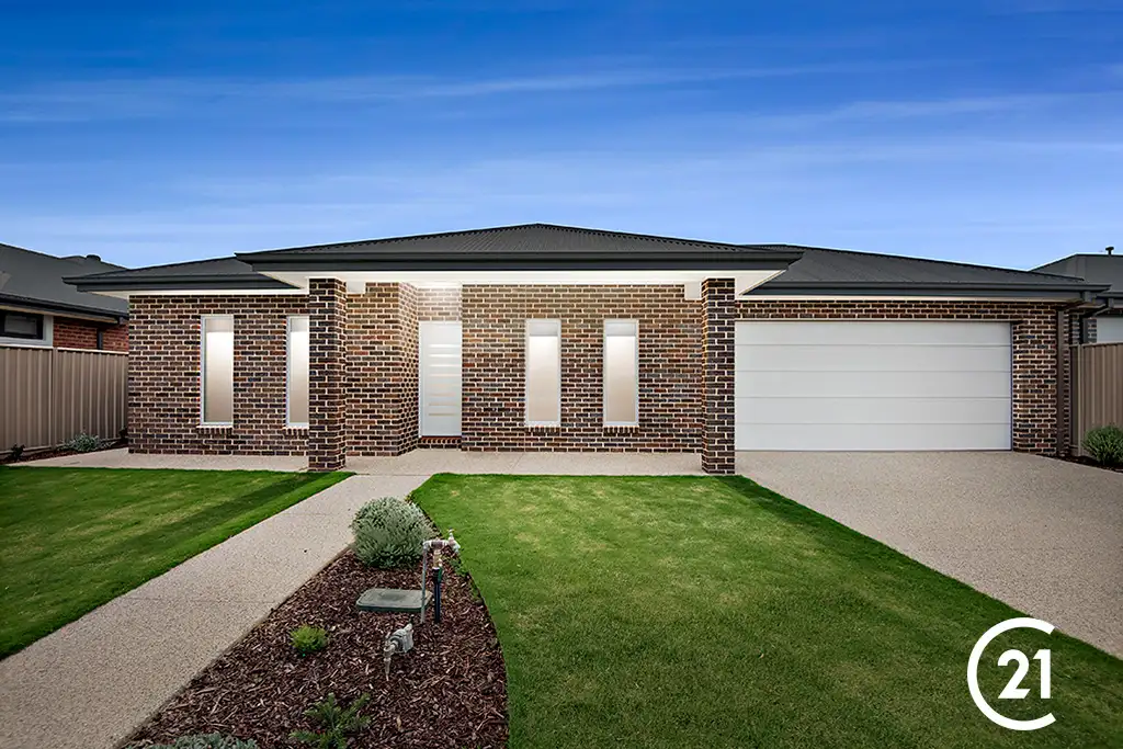 Main view of Homely house listing, 32 Wilkinson Drive, Echuca VIC 3564