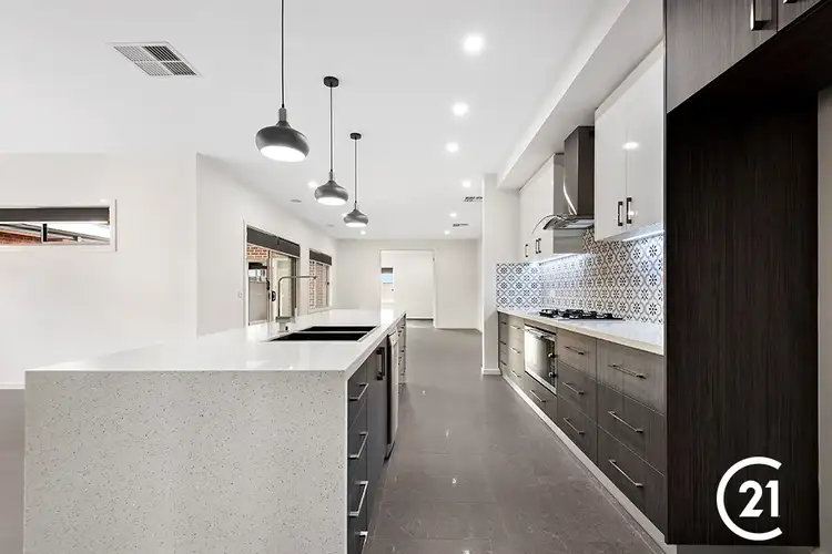 Fourth view of Homely house listing, 32 Wilkinson Drive, Echuca VIC 3564